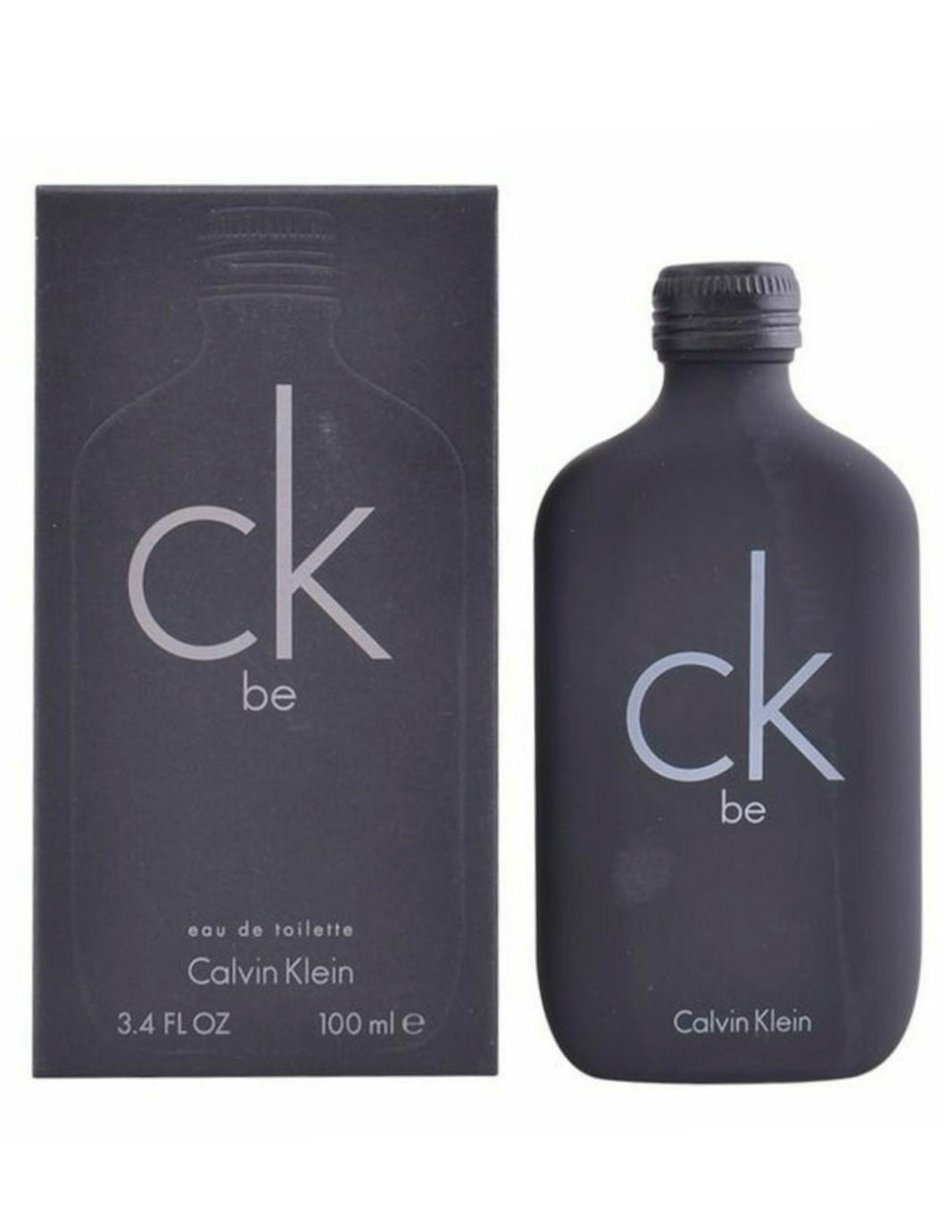 Calvin Klein CK Be EDT 100 ml – Unisex parfume