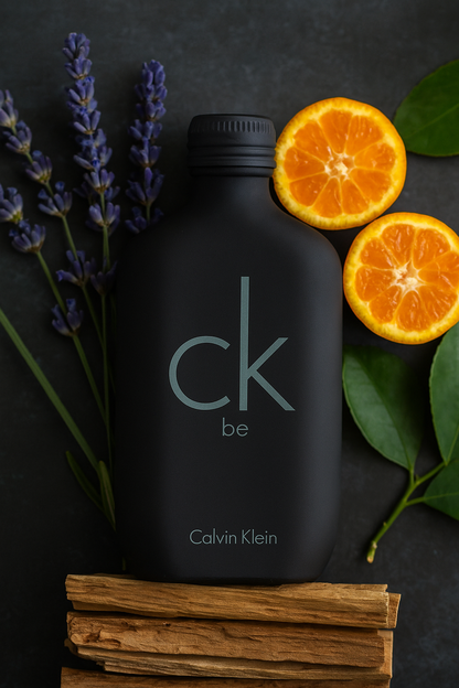 Calvin Klein CK Be EDT 100 ml – Unisex parfume